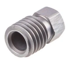 Magura Überwurfschraube Für MT-, HS22- Und HS33R-Bremsgriffe M9 Silber Stückpreis ! -Fahrradsportgeschäft 0724700b