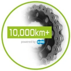 KMC Zahnkranz Für Shimano 1/8" 20 Zähne 10.000km+ 7 KMC Zahnkranz Für Shimano 1/8" 20 Zähne 10.000km+ -Fahrradsportgeschäft 10000km 3