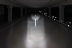 Bumm Ixon-Fyre Schwarz Mit Integriertem Lithium-Akku Und USB-Ladegerät 9 Bumm Ixon-Fyre Schwarz Mit Integriertem Lithium-Akku Und USB-Ladegerät -Fahrradsportgeschäft 195Lc