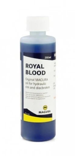 Magura Öl "Royal-Blood" 250ml