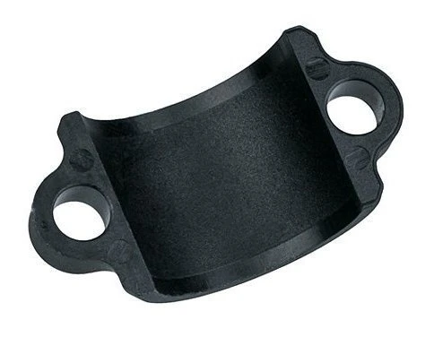 Magura Klemmschelle Für Bremsgriff MT-2 / MT-4 / MT-5 Carbotecture® Schwarz Ohne Schrauben 4 Magura Klemmschelle Für Bremsgriff MT-2 / MT-4 / MT-5 Carbotecture® Schwarz Ohne Schrauben – Bild 2