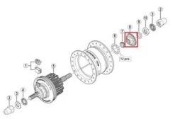 Neue Veröffentlichungen -Fahrradsportgeschäft 2ZH9805b