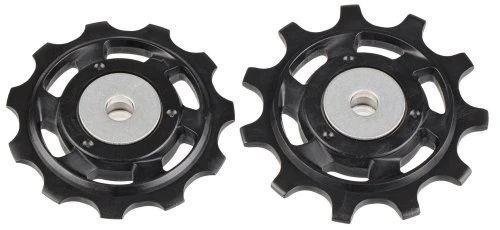 Shimano Leitrollenset XT Ab 2016 11-fach Y-5RT98120 3 Shimano Leitrollenset XT Ab 2016 11-fach Y-5RT98120