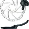 Tektro Auriga Comp Hydraulisch -Fahrradsportgeschäft AURIGA B