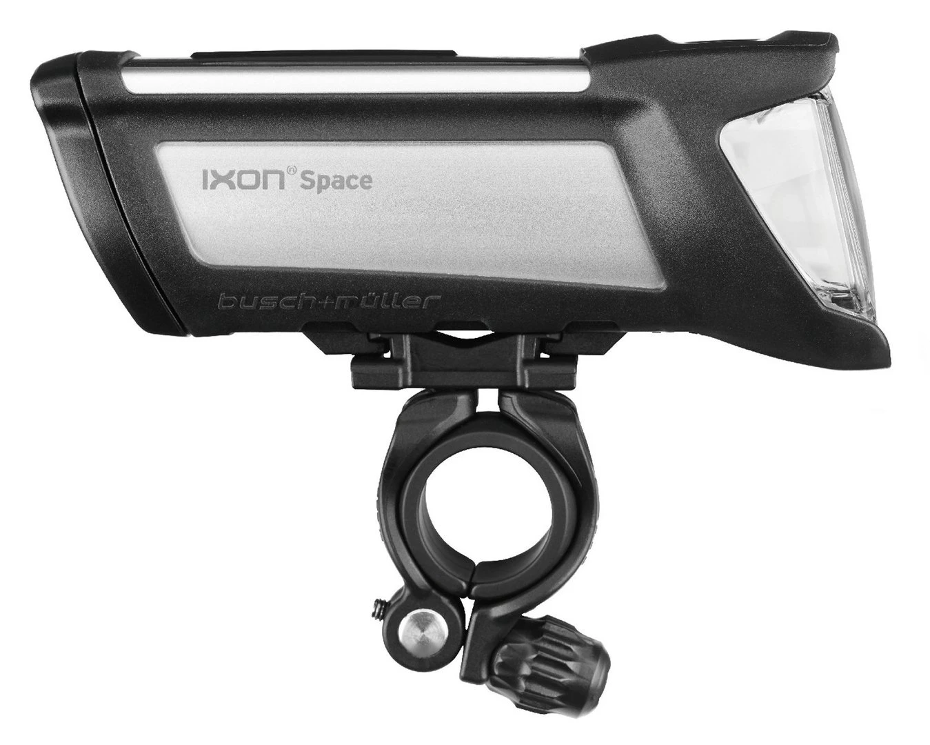 Bumm Ixon-Space Schwarz Mit Integriertem Lithium-Akku Und USB-Ladegerät 3 Bumm Ixon-Space Schwarz Mit Integriertem Lithium-Akku Und USB-Ladegerät