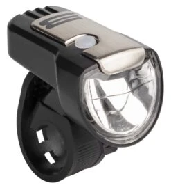 Fuxon BULLS Eyes 1.5 LED Frontlicht Mit Akku Und USB-Anschluss