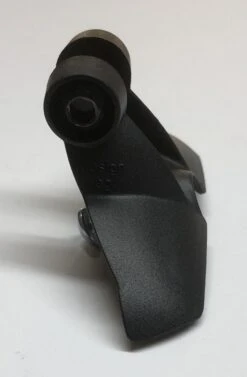 Bumm Lampenhalter Für Suntour Federgabel CR-9V Und NCX Kurze Ausführung -Fahrradsportgeschäft Bumm Busch und Mueller Lampenhalter NCX CR9V 471AXK 070 21839 4006021006164 b