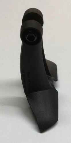 Bumm Lampenhalter Für Suntour Federgabel CR-9V Und NCX Lange Ausführung -Fahrradsportgeschäft Bumm Busch und Mueller Lampenhalter NCX CR9V 471AX 070 21838 4006021006188 b