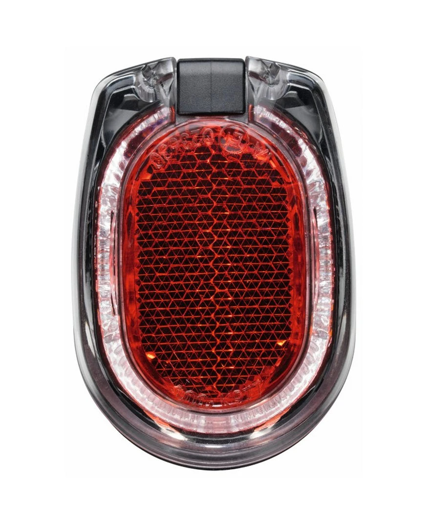 Bumm Secula Plus 331ALK Für Schutzblechmontage 3 Bumm Secula Plus 331ALK Für Schutzblechmontage