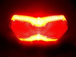 Bumm Toplight-View-E DC 5-15V -Fahrradsportgeschäft Bumm Ruecklicht Toplight View plus DC5 15V 321ASDC 070 30621 4006021010048b