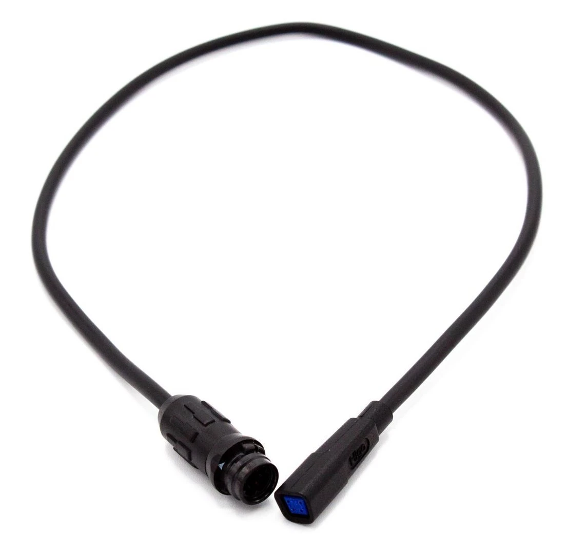 Enviolo Hauptkabel Für Interface AutomatiQ Zur Nutzung Mit Im Motor Integrierter Steuerung 400mm 3 Enviolo Hauptkabel Für Interface AutomatiQ Zur Nutzung Mit Im Motor Integrierter Steuerung 400mm