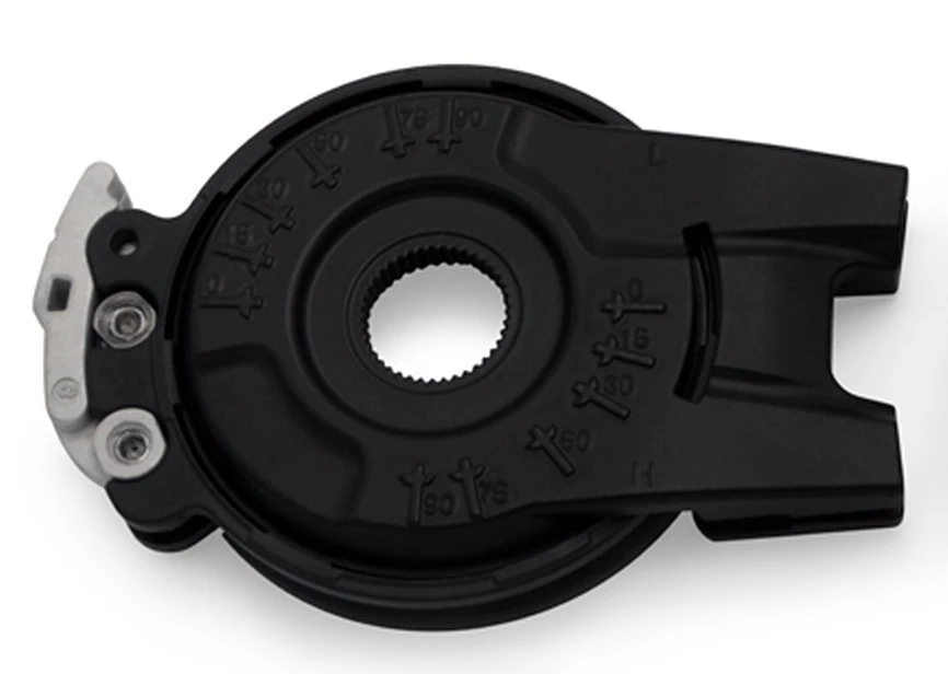 Enviolo Nabeninterface Mechanisch Für CT/CO/TR / N360 / N380 / N380SE Multi-Turn 3 Enviolo Nabeninterface Mechanisch Für CT/CO/TR / N360 / N380 / N380SE Multi-Turn