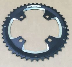 FSA 104mm ø 44 Zähne WB324 Für Brose E-Bikes Mit 2 Kettenblätter Incl. 30er Kettenblatt 6 FSA 104mm ø 44 Zähne WB324 Für Brose E-Bikes Mit 2 Kettenblätter Incl. 30er Kettenblatt -Fahrradsportgeschäft FSA Kettenblatt Brose 44 Zaehne WB324 060 83524