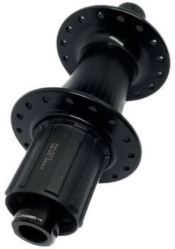 Formula CL-148S Disc Centerlock Für Steckachse Schwarz 32 Loch -Fahrradsportgeschäft Formula HR Nabe CL 148S Boost Centerlock 148mm schwarz 32 Loch b