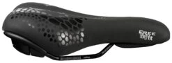 Selle Royal Freeway-Foam-Fit I.C.S. Moderate Damen 8V97DR -Fahrradsportgeschäft Freeway Foam Fit Moderate Damen 8V97DR seitlich