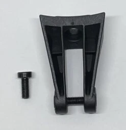 Fuxon Lampenhalter Für FS-50/70/100 Für Suntour Federgabel Mobie Zur Befestigung An Der Krone -Fahrradsportgeschäft Fuxon Lampenhalter Suntour Mobie Krone FFBST70 FFB ST 70 070 50011b