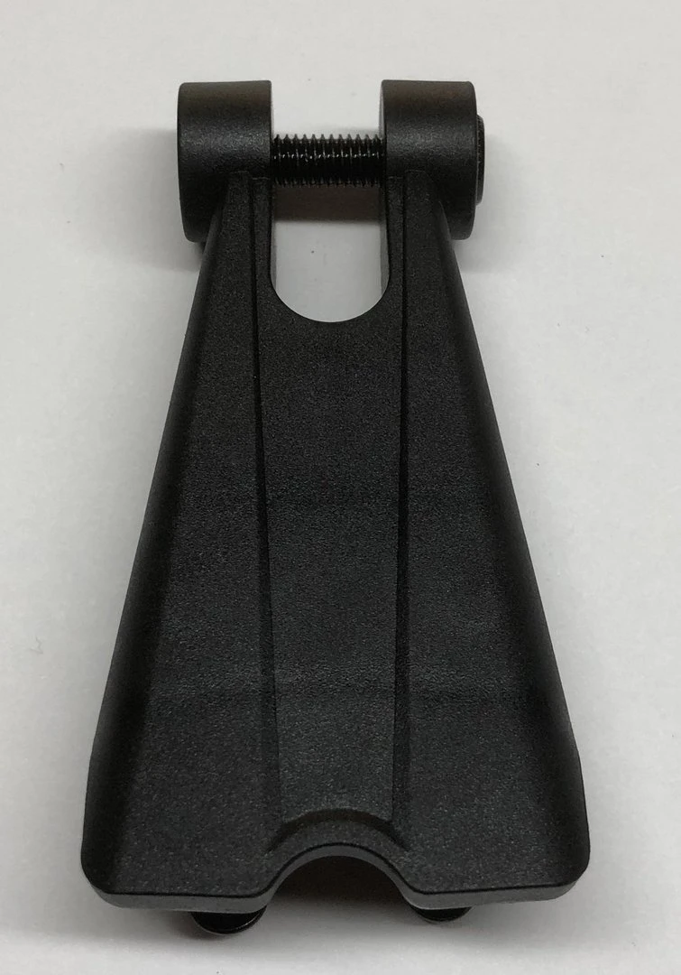 Fuxon Lampenhalter Für F-20 / F-40 Für Suntour Federgabel NCX Ab 2017, CR-8V, NEX Lang (80mm) 3 Fuxon Lampenhalter Für F-20 / F-40 Für Suntour Federgabel NCX Ab 2017, CR-8V, NEX Lang (80mm)