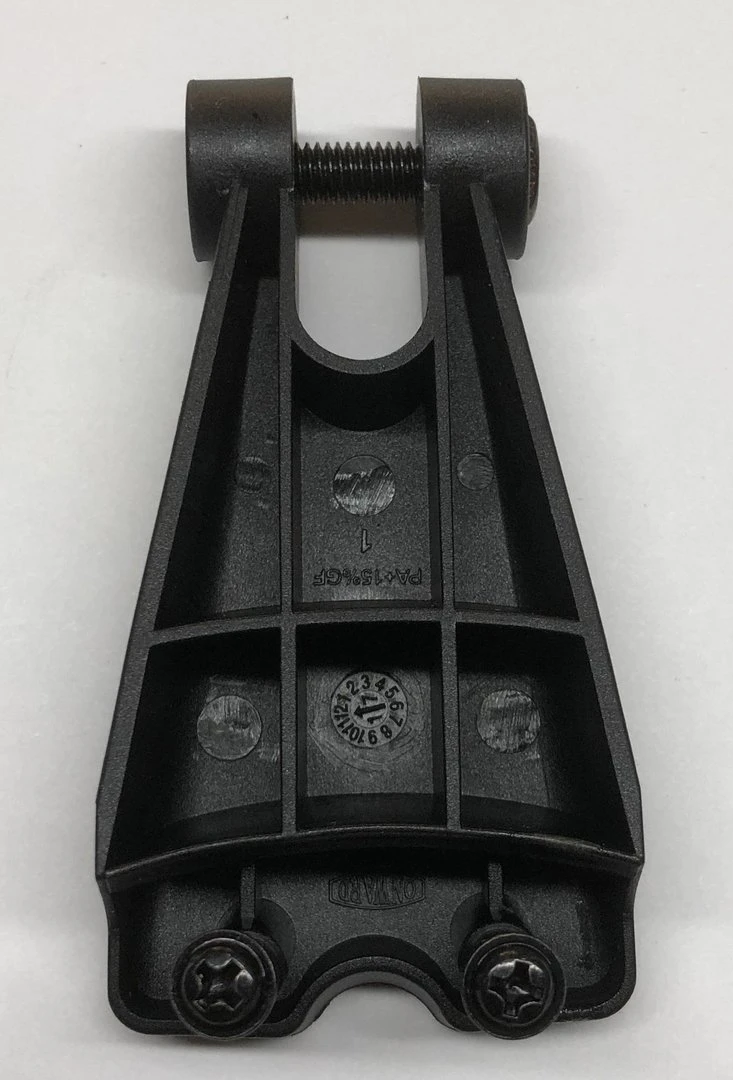 Fuxon Lampenhalter Für F-20 / F-40 Für Suntour Federgabel NCX Ab 2017, CR-8V, NEX Lang (80mm) 4 Fuxon Lampenhalter Für F-20 / F-40 Für Suntour Federgabel NCX Ab 2017, CR-8V, NEX Lang (80mm) – Bild 2