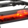 Fuxon Gepäckträgerrücklicht Integriert R-66-EB Ohne Standlicht (für E-Bike) -Fahrradsportgeschäft Fuxon Ruecklicht R 66 EB integriert fuer SW KM041S 1903 321 31 070 50124