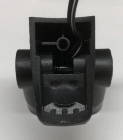 Fuxon Diodenrücklicht Für Schutzblechbefestigung RL-Mini Mit Winkelverstellung Schraubbef. -Fahrradsportgeschäft Fuxon Ruecklicht RL Mini Clip mit Winkelverstellung Schraubbefestigung b 1