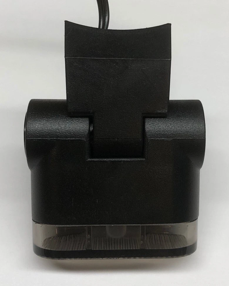 Fuxon Diodenrücklicht Für Schutzblechbefestigung RL-Mini Mit Winkelverstellung Schraubbef. E-Bike 6 Fuxon Diodenrücklicht Für Schutzblechbefestigung RL-Mini Mit Winkelverstellung Schraubbef. E-Bike – Bild 4