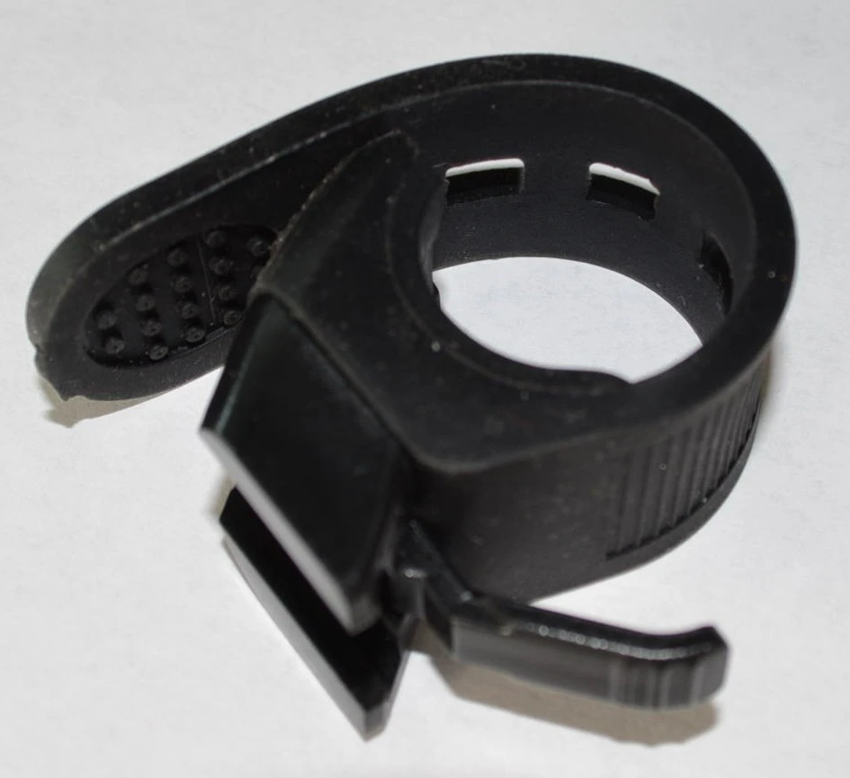 Fuxon BULLS Eyes-Ersatzhalter Für Frontlicht 3 Fuxon BULLS Eyes-Ersatzhalter Für Frontlicht