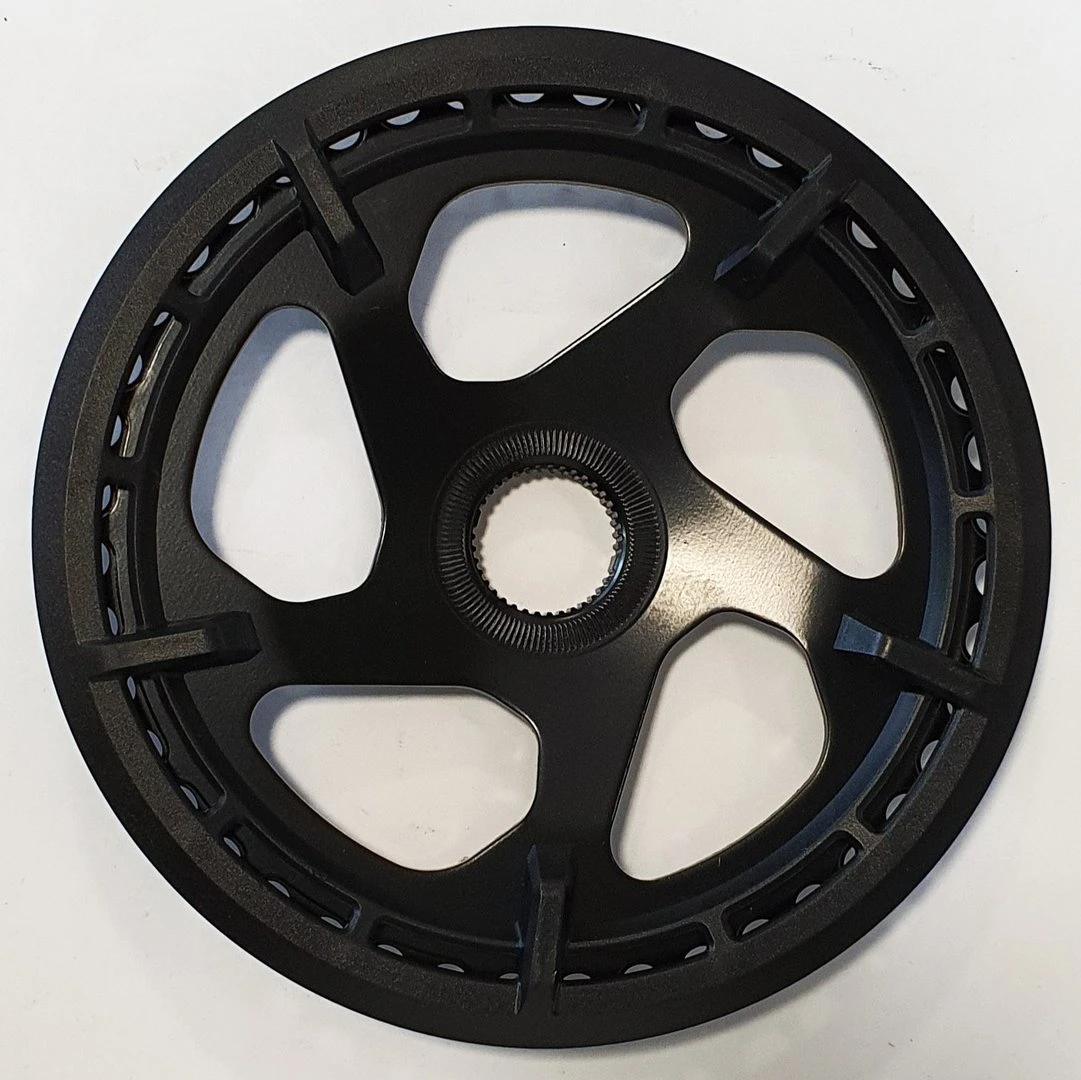 Samox Panasonic GX Direktmontage 44 Zähne Stahl 50mm 3 Samox Panasonic GX Direktmontage 44 Zähne Stahl 50mm