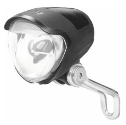 Fahrradsportgeschäft -Fahrradsportgeschäft Lampe Scheinwerfer Bumm Lumotec Avy IQ Standlicht 162RNDI 070 20664 4006021009875a