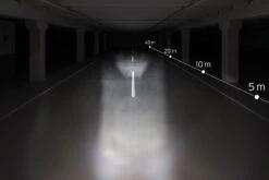 Bumm Avy IQ Mit Schalter Und Standlicht -Fahrradsportgeschäft Lampe Scheinwerfer Bumm Lumotec Avy IQ Standlicht 162RNDI 070 20664 4006021009875d