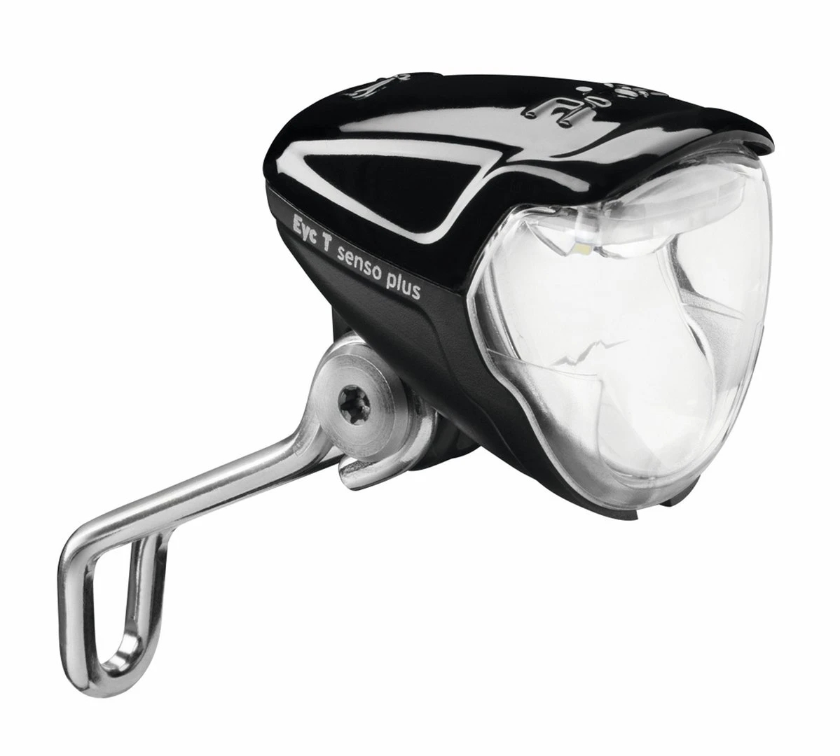 Bumm Lumotec IQ2 Eyc-E Für E-Bikes 6-42V Gleichspannung 3 Bumm Lumotec IQ2 Eyc-E Für E-Bikes 6-42V Gleichspannung