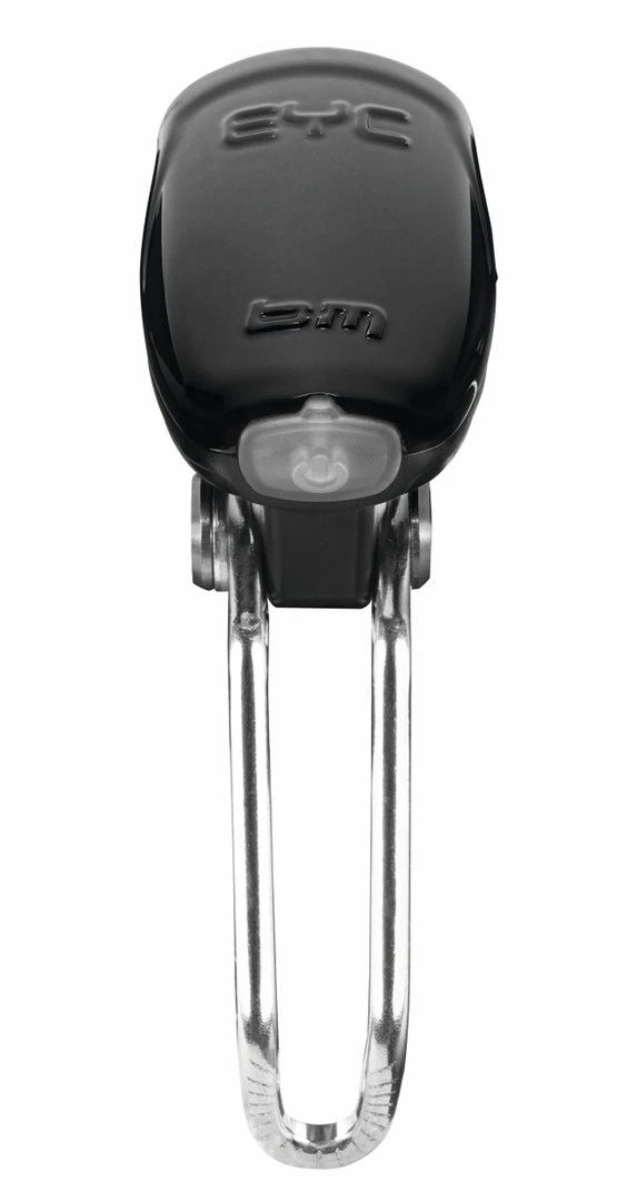 Bumm Lumotec IQ2 Eyc-E Für E-Bikes 6-42V Gleichspannung 5 Bumm Lumotec IQ2 Eyc-E Für E-Bikes 6-42V Gleichspannung – Bild 3