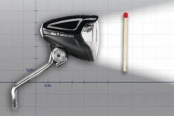 Bumm Lumotec IQ2 Eyc-E Für E-Bikes 6-42V Gleichspannung 10 Bumm Lumotec IQ2 Eyc-E Für E-Bikes 6-42V Gleichspannung -Fahrradsportgeschäft Lampe Scheinwerfer Bumm Lumotec Eyc E Bike 6 42V 160R42 6 04 070 20802 4006021010659c