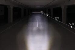 Bumm Lumotec IQ2 Eyc Sensor Plus Mit Tagfahrlicht -Fahrradsportgeschäft Lampe Scheinwerfer Bumm Lumotec Eyc T Sensor Plus 160RTSNDI 04 070 20805 4006021009301d