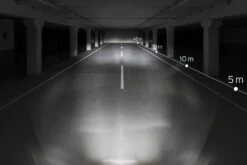 Bumm Lumotec IQ-XS-T Mit Stand- Und Tagfahrlicht Schwarz -Fahrradsportgeschäft Lampe Scheinwerfer Bumm Lumotec IQ XS T Sensor Plus schwarz 167RTSNDI 01 070 20561 4006021012219d