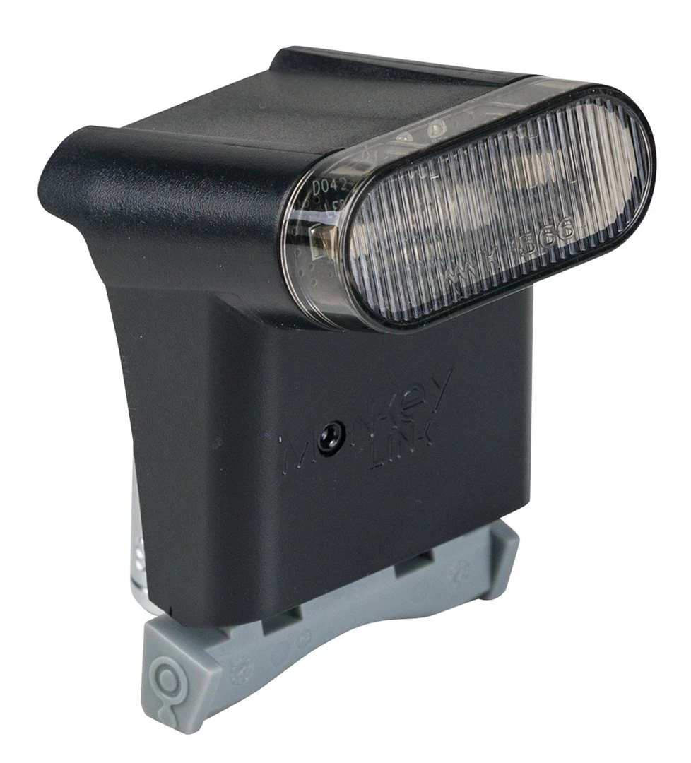 MonkeyLink ML-Light Connect 50 Lux Set Für E-Bike Mit Sport-Rücklicht 5 MonkeyLink ML-Light Connect 50 Lux Set Für E-Bike Mit Sport-Rücklicht – Bild 3