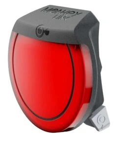 MonkeyLink ML-Light Connect-SkyeLight 100/150 Lux-Set Für E-Bike Mit Bremslicht -Fahrradsportgeschäft ML Light Monkey Link Ruecklicht SkyeLight Connect rear eBike mit Bremslicht 80270