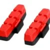 Magura HS22 Rot Kool-Stop (alle Felgen) Paar -Fahrradsportgeschäft Magura Bremsgummi HS11 HS22 HS33 Felgenbremse rot Allwetter 0720423 4055184002650