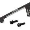 Magura Adapter Postmount Bremse Auf Postmount Befestigung Mit 203mm Scheibe Auf 180mm Sockel QM26 -Fahrradsportgeschäft Magura Disc Adapter QM26 PM7 203 180mm auf 203mm