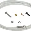 Magura Disctube Leitung Für MT4 Bis MT-Trail-Carbon 2500mm Weiss -Fahrradsportgeschäft Magura Disctube Leitung MT4 MT5 MT6 MT7 MT8 MT Trail Carbon weiss 0724696 4055184006160