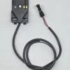 MonkeyLink ML-Interface Bosch Rear -Fahrradsportgeschäft Monkeylink Interface Bosch Lichtkabel hinten Ruecklicht 070 50519 01405 BRC102 BLK 4002556885403