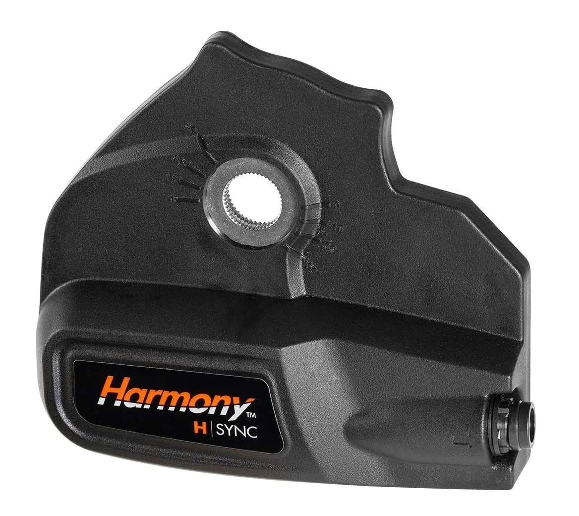 Fallbrook Tech. NuVinci Interface H|SYNC Für N360 / N380 / N380SE 3 Fallbrook Tech. NuVinci Interface H|SYNC Für N360 / N380 / N380SE