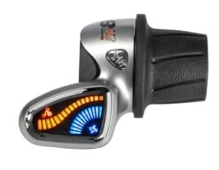 Fallbrook Tech. NuVinci Controller Harmony H8