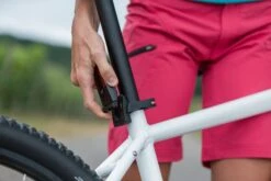 MonkeyLink ML-Light Recharge 30 Lux Set Mit USB-Anschluss -Fahrradsportgeschäft Rear Einsetzen 1