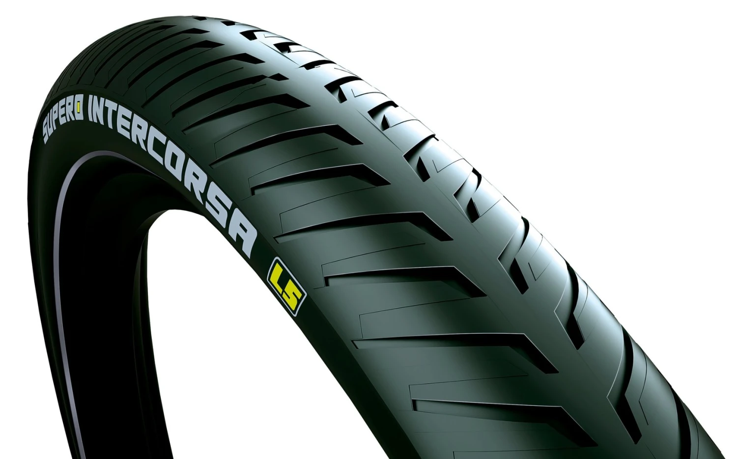 Supero By CST Intercorsa Mit EPS-Pannenschutz Level 5