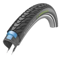 Schwalbe Marathon E-Plus HS-498 Reflex