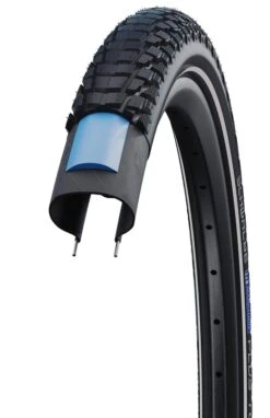 Schwalbe Marathon Plus Tour HS-619 Reflex Neu !