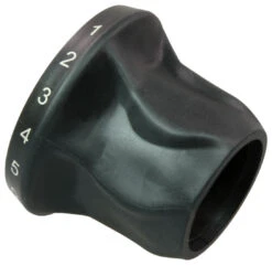 Rohloff Griffgummi Für Schaltdrehgriff "Leicht" Rechts No.8190