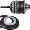 Shimano SG-S7001-11 Getriebe-Einheit 187mm Achslänge Y-3EN98010 -Fahrradsportgeschäft SG S7001 11 Getriebe Einheit 187mm Achslaenge Y 3EN98010