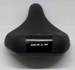 Velo Bulls MTB Ab 2022 Schwarz -Fahrradsportgeschäft Sattel Bulls Selle Royal 2022 MTB Herren schwarz b