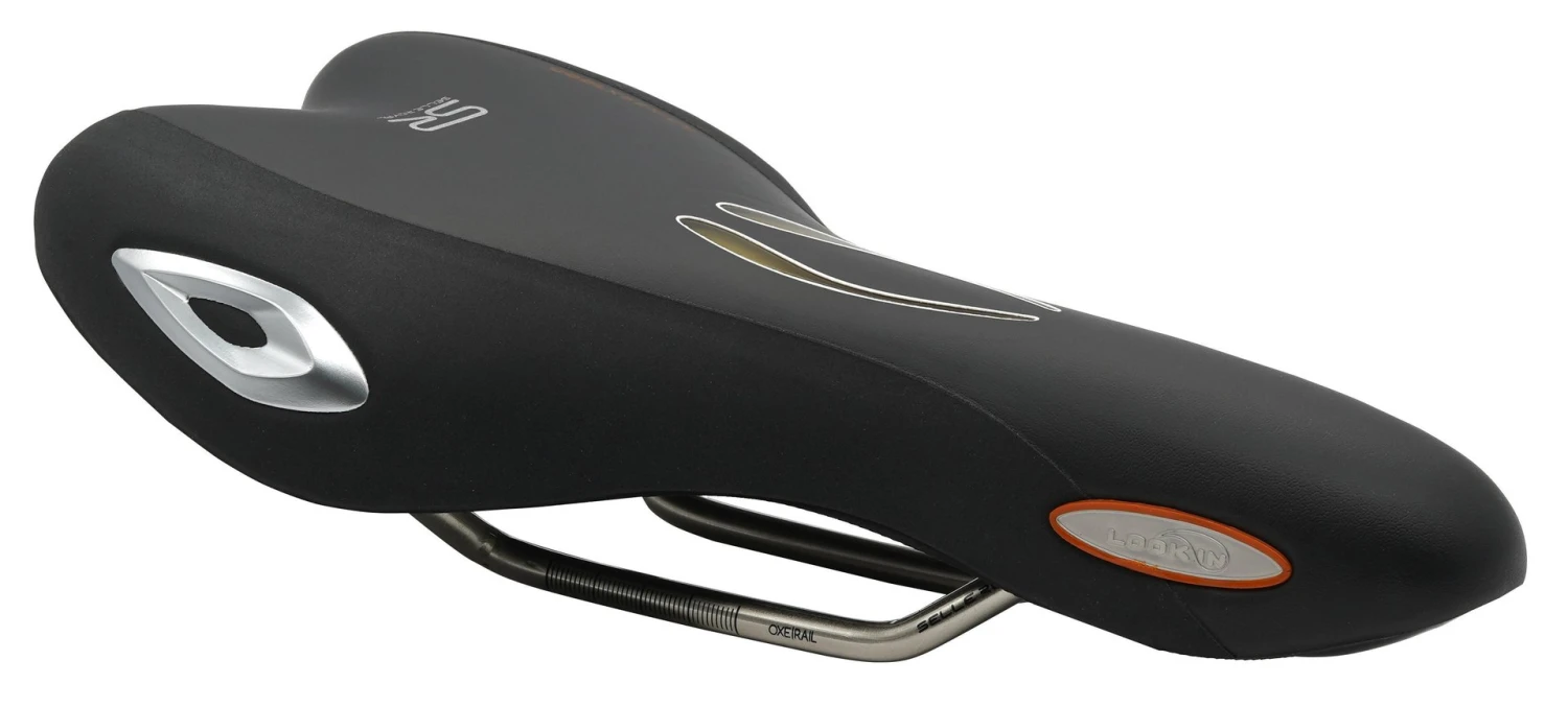 Selle Royal Look-In Athletic Unisex ICS VLL-5234HRC 3 Selle Royal Look-In Athletic Unisex ICS VLL-5234HRC
